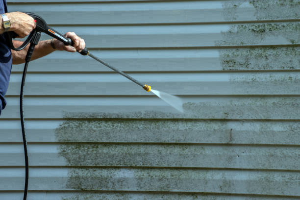 Best Post-Construction Pressure Washing  in Pupukea, HI